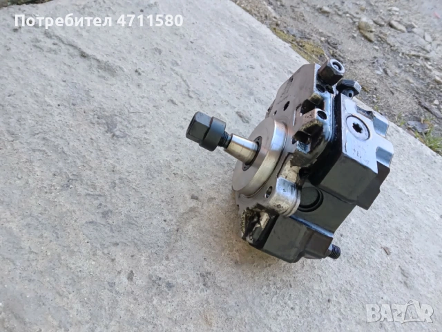 ГНП за BMW E46 2000 дизел 150к.с 2003г, снимка 7 - Части - 53664504