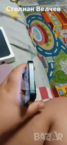 Продавам IPhone 13 mini 128gb, снимка 8 - Apple iPhone - 55849049
