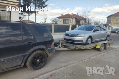 0877845569 Денонощна Пътна Помощ  Костинброд Сливница Драгоман Калотина Е80  , снимка 9 - Пътна помощ - 28253260