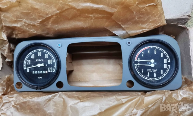 Арматурна табло за Зил 130