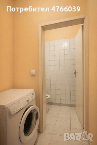 95 кв. м тристаен апартамент до метростанция Красно село, снимка 10 - Апартаменти - 53847773