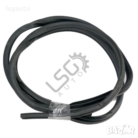 Уплътнение предна лява врата Nissan Qashqai II 2013-2021 ID: 151187