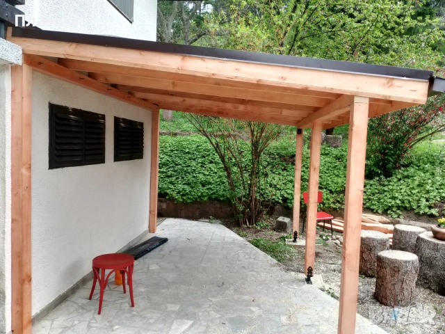 ремонт на покриви Пламен строй 85 ЕООД , снимка 5 - Ремонти на покриви - 52777280