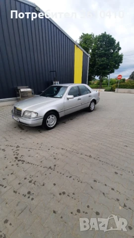Mercedes-Benz C250, снимка 4 - Автомобили и джипове - 50816395