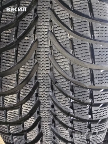 гуми, снимка 3 - Гуми и джанти - 53347262
