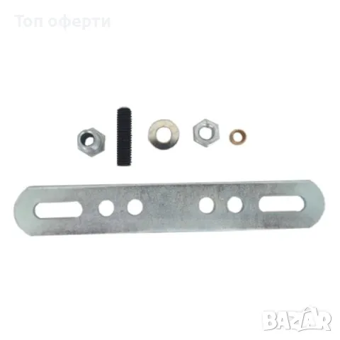 Изпарител за газова уредба NK0701 1бр. Електронен, снимка 2 - Аксесоари и консумативи - 49323401