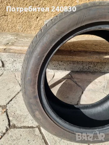 4бр Goodyear Vector 4Seasons 235/50 R19, снимка 5 - Гуми и джанти - 55967090