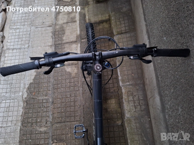 Колело - Cube Aim Sl 27.5, снимка 7 - Велосипеди - 53655066