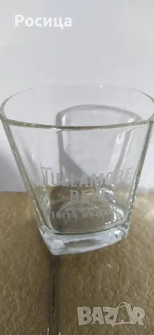 Български порцеланови чинии и стъклени чаши за алкохол и безалкохолно, снимка 5 - Сервизи - 50100647