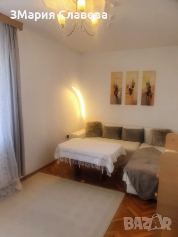 Двустаен апартамент под наем -Пазара Шумен , снимка 1