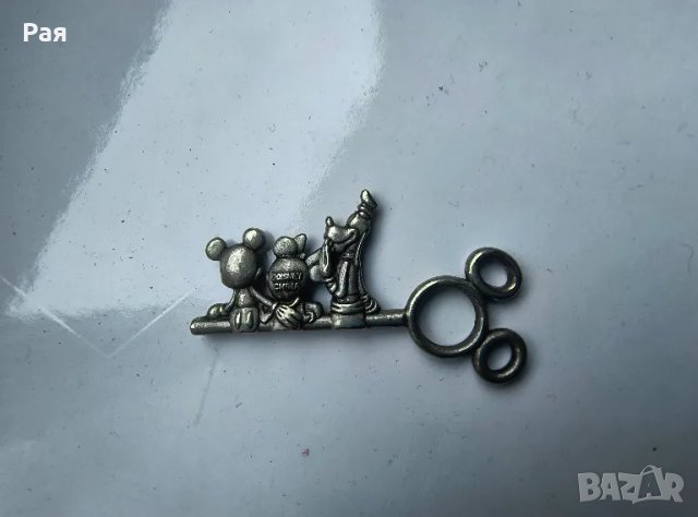 Disney от Япония, снимка 3 - Други ценни предмети - 50028281