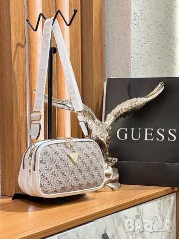 чанти guess , снимка 9 - Чанти - 51267123
