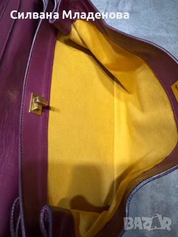 Дамска чанта Zarena!, снимка 9 - Чанти - 53728222