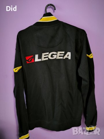 оригинално горнище Legea Vitesse, снимка 2 - Спортни дрехи, екипи - 44338179