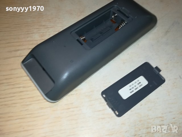 PHILIPS DVD REMOTE 1807231008, снимка 15 - Дистанционни - 41582824