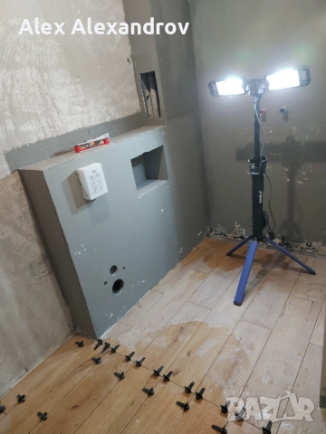 Вътрешни ремонти гр.София