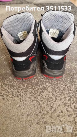 Боти Lowa GTX детски, унисекс, 34 номер, снимка 2 - Детски боти и ботуши - 44194684