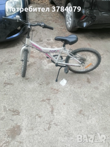 Продавам велосипед 20". 6 скорости , снимка 2 - Велосипеди - 52972789