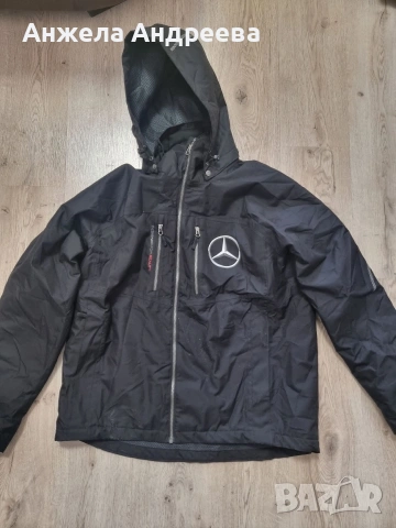 Яке BLAKLADRER Размер 2хл