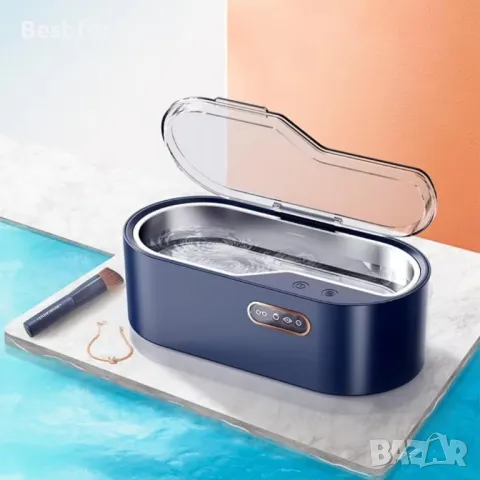 Ултразвукова почистваща машина , снимка 2 - Други - 49446154