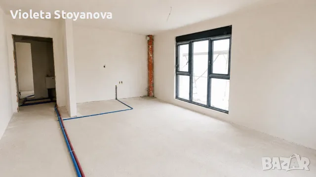 Продава тристаен апартамент в Петрич, снимка 6 - Апартаменти - 55886246