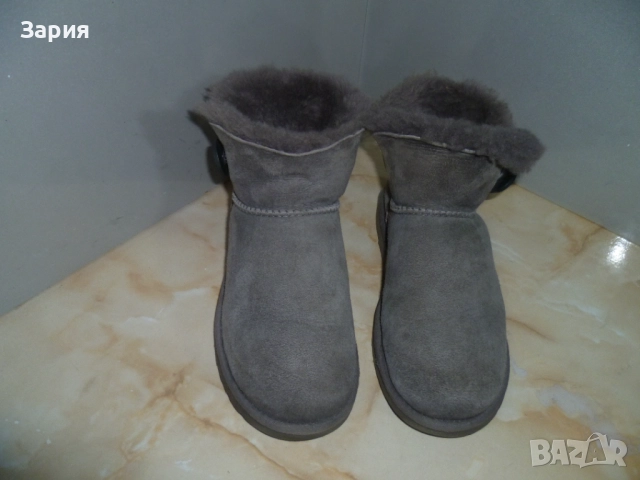 UGG оригинални ботуши №38, снимка 7 - Дамски боти - 52406767