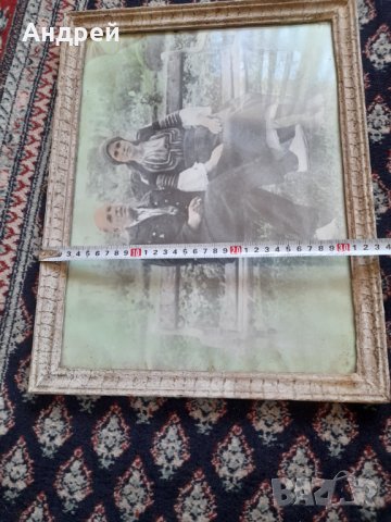 Стара снимка #16, снимка 6 - Други ценни предмети - 44480317
