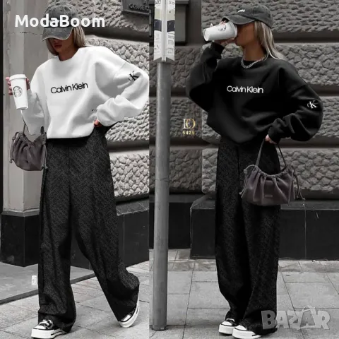 Calvin Klein дамски комплекти 