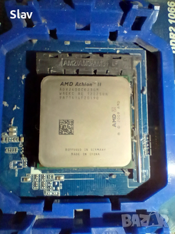 Процесори Intel и AMD, снимка 5 - Процесори - 52109839