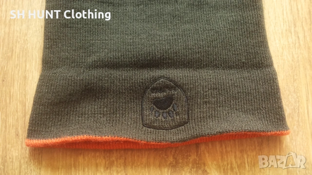 BILTEMA TWO FACE WINTER HAT размер One Size за лов зимна двулицева шапка - 2205, снимка 6 - Екипировка - 53611543