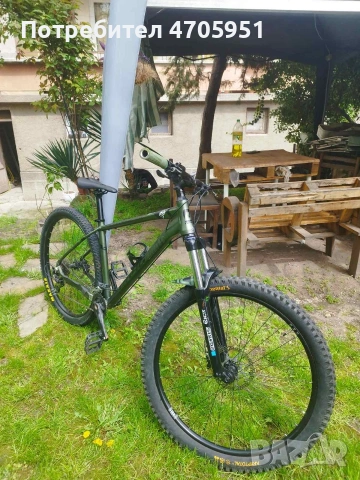 Drag Shift 3.1, снимка 7 - Велосипеди - 53064734