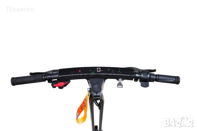 НОВО!!! Електрическа Тротинетка KuKirin G2 Ultra 2x800W 48V/18AH, снимка 3 - Друга електроника - 51791972