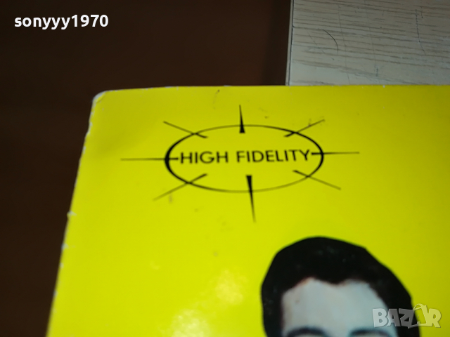 поръчана-THE B-52S ВНОС GERMANY 3003221157, снимка 4 - Грамофонни плочи - 36280980