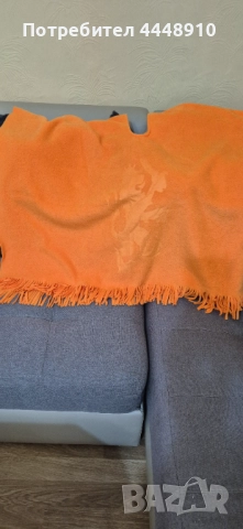 Продавам дамско пончо, снимка 2 - Палта, манта - 52567760