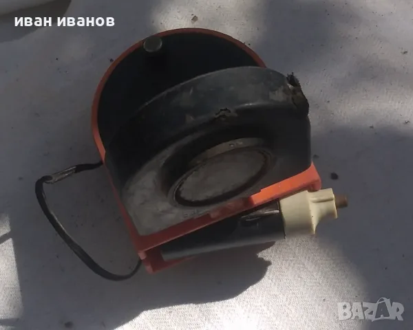 подвижна лампа за кола, снимка 4 - Аксесоари и консумативи - 55925748