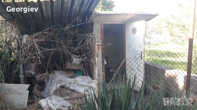 Къща/вила+втора масивна постройка, снимка 17 - Къщи - 52903894