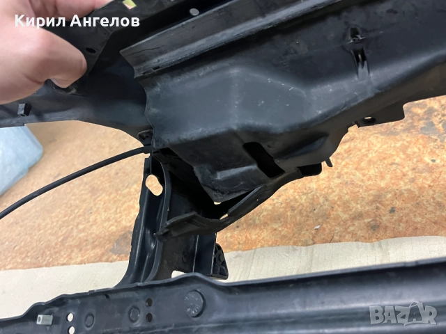 Очиларка за BMW E46 (седан и комби), снимка 8 - Части - 44133649