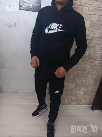 Нови мъжки екипи ватирани, снимка 2 - Спортни дрехи, екипи - 47453566