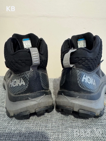 HOKA ONE ONE - SKY TOA PHANTOM BOOT., снимка 3 - Маратонки - 52178883