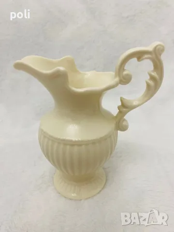 порцеланова каничка , снимка 3 - Аксесоари за кухня - 49544508