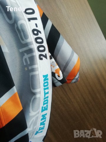 Liwest Black Wings Linz Shearer #19 хокейна тениска фланелка Jersey, снимка 7 - Тениски - 41388615