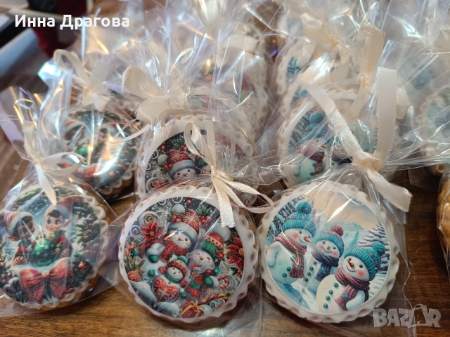 Меденки с принт, снимка 11 - Други услуги - 52531351