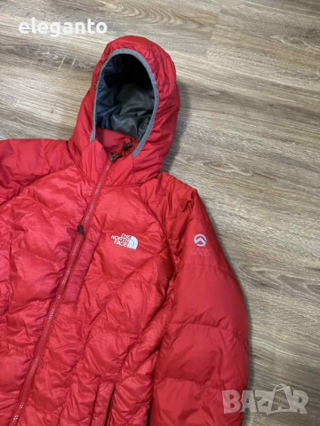 ДАмско яке с пух The North Face Campera Summit Series 700cuin Down Pertex Quantum Jacket , M размер , снимка 3 - Якета - 53273300