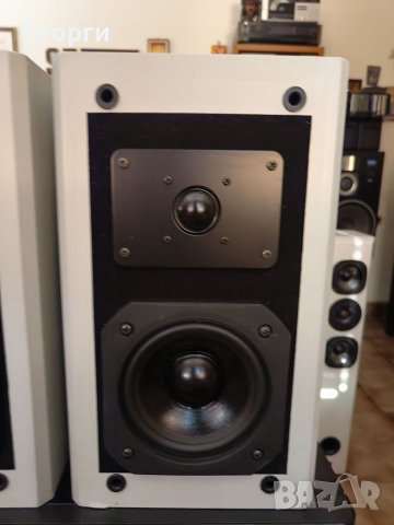 От PLS Audio 6,2 BR, снимка 2 - Тонколони - 41657614