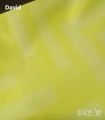 Оригинална вратарска фланелка с дълъг ръкав на Швейцария 14/15, снимка 6 - Футбол - 49151775