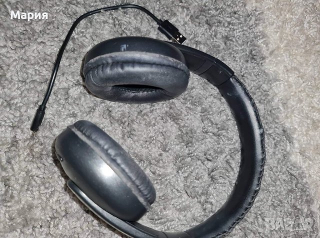 Bluetooth Слушалки , снимка 3 - Bluetooth слушалки - 39147144
