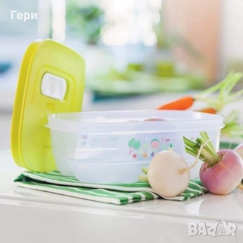 Tupperware вентсмарт всички размери, снимка 3 - Кутии за храна - 39723153