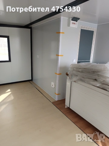 Мобилни къщи фургони и гаражи тоалетни, снимка 11 - Къщи - 53698616