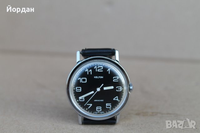 Мъжки часовник ''Kelton''