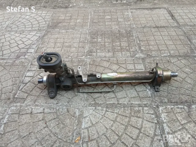 Продавам кормилна рейка, снимка 2 - Части - 55867700